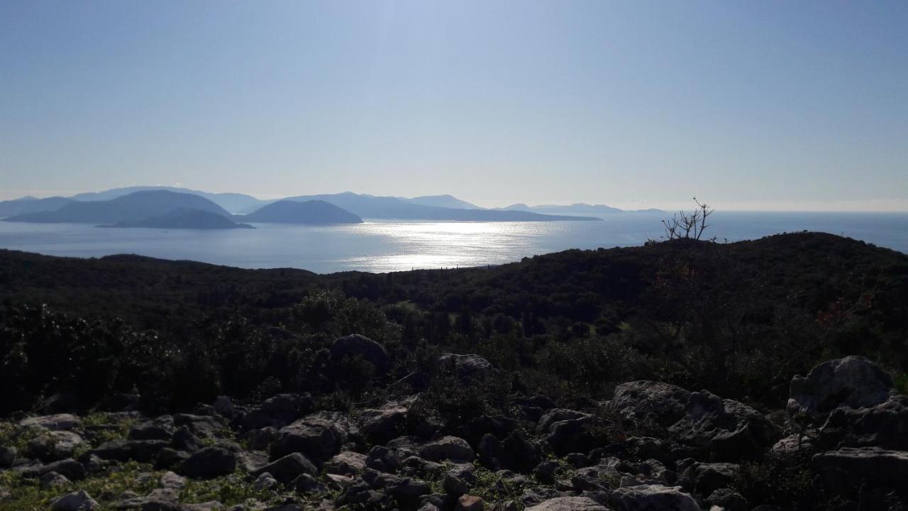 Kallimos Vasilikí Eksteriør bilde
